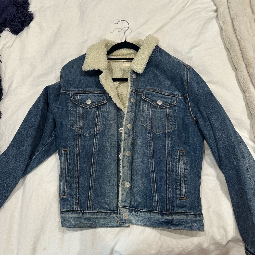 Lucky Brand Jacket